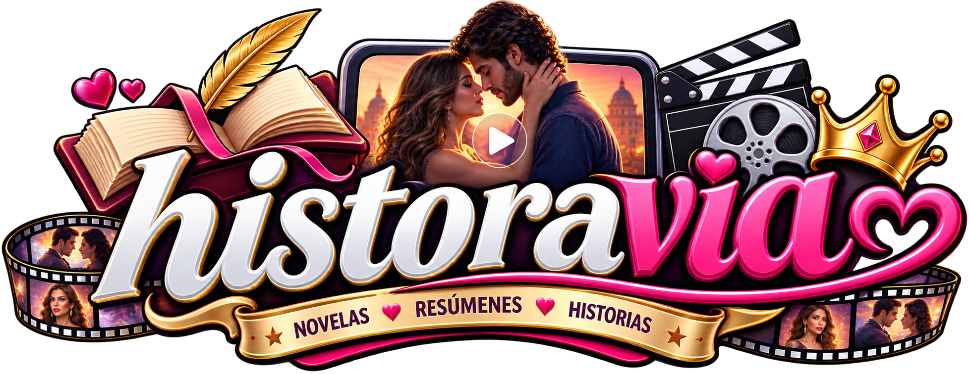 historavia